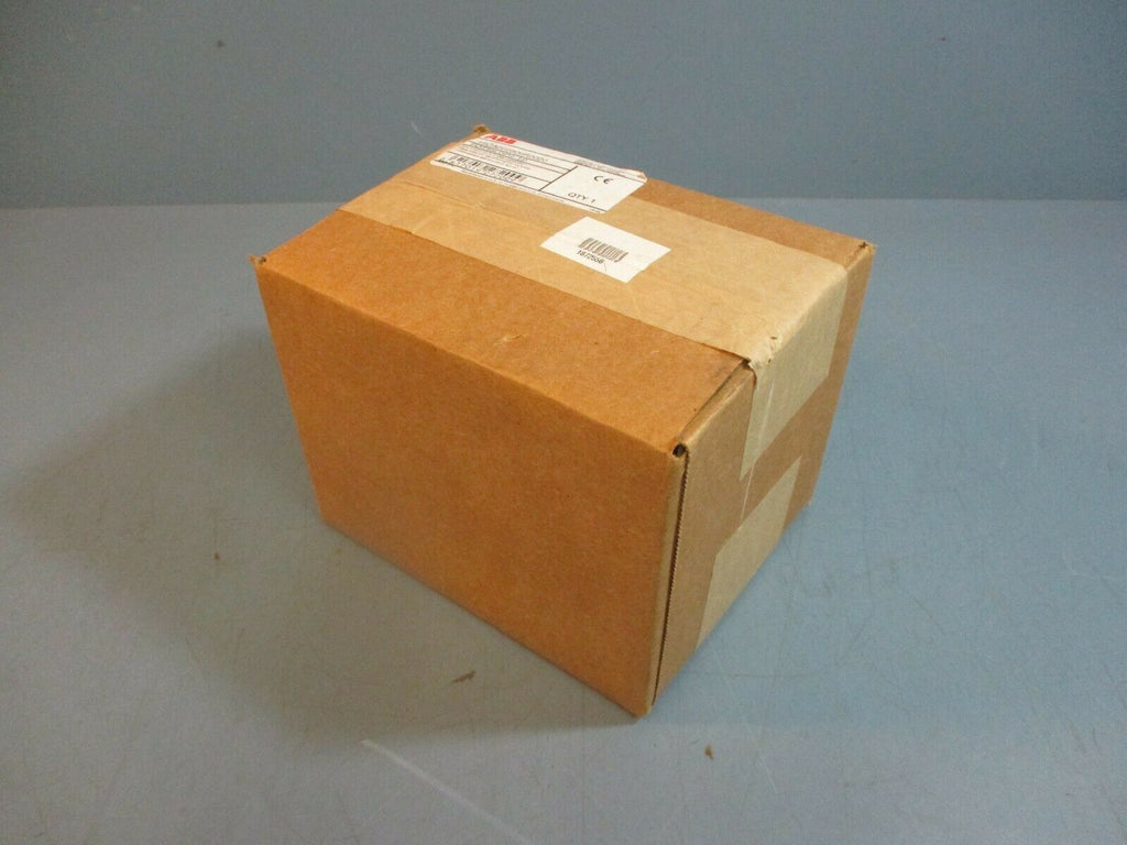 ABB EOT16U3P4-1P Enclosed Switch Disconnector NEW | ETech Surplus