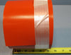 Roll of about 40ft of Silicone Gasket Material 5" Wide New
