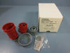 Mennekes ME 420P7W 20A Amp 3P 4 Wire 480V Vac Plug