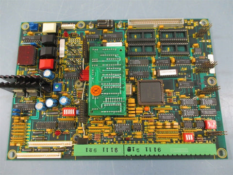 Eaton Dynamatic AF5000 Logic Board 70-227-3 Circuit Board - Used