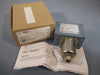 United Electric 30"HgVac-0 PSI Pressure Switch Part#J6-126