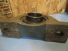 SEALMASTER 2-BOLT PILLOW BLOCK BEARING BALL BEARING UNIT 2 7/16" BORE NP-39