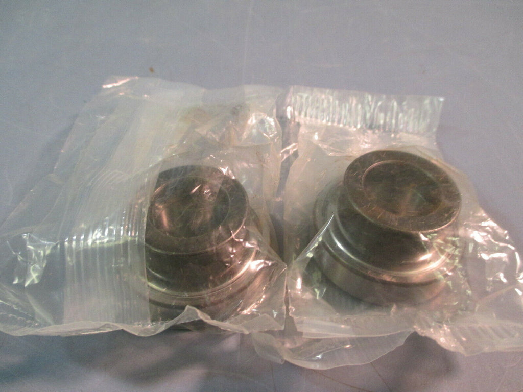 TIMKEN BALL BEARING INSERT RAL012NPP + COL LOT OF TWO | eTech Surplus