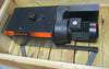 Busch Mink MM 1144 BV Vacuum Pump 1342.916.102, 2.0/2.4 Kw, 57 CFM