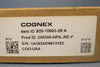 Cognex DM300-HPIL-RE-P High Powered Red Integrated Light 820-10003-2R-A