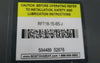 Boston Gear RF718-15-B5-J Gear Reducer 15:1 Ratio 1.13 Input HP, 552 IN-Lb New