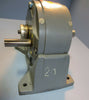 Boston Gear Reductor Ratiomotor Cat. No. 231D-20 Model 001 20:1 2.430 HP NWOB