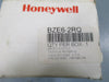 Honeywell Micro Switch BZE6-2RQ Limit Switch - New