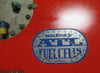 ATL Safety Fuel Cells AP122A ATL Vehicle Developments 22 Gallon No Foam, Used