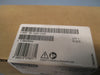 SIEMENS SIMATIC ET 200PRO INTERFACE MODULE 6ES7 154-1AA01-0AB0 SEALED