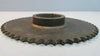 UST 50 50 Taper Lock Sprocket for #50 Chain with 50 Teeth NOS