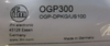 Ifm Electronic OGP300 Retro-Reflective Sensor OGP-DPKG/US100 10-36VDC 200mA