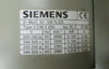 Siemens 1LA7130-4AA11-Z Motor 3 Ph, 5.5/6.3 kW 230/400 - 460 Volts 1.5" Shaft