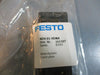 Festo Manifold Block Kit NAW-1/4-01-VDMA NEW