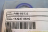 Parker PSK-SST32 Replacement Seal Kit w/ 1-9/32" OD & 29/32" ID Larger Seal NIB