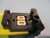 Used STI Micro Safe MCJ4700 Series 70203-1028 MCJ47-12-700-X2 Transmitter