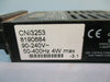 Omega Temperature Controller CNi3253 90-240V 50-400H 4Q max