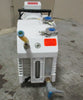 Trivac D16B Leybold 1 HP Rotary Vane Vacuum Pump 1 Ph, 115/208-238 Volt