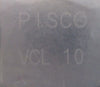 Pisco VCL10-016L Vacuum Generator *New In Package*