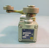 SQUARE D SIDE ROTARY LIMIT SWITCH 9007C54C SERIES A