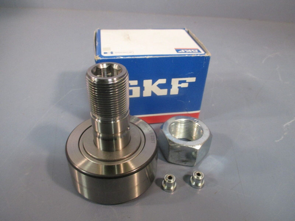 SKF CAM FOLLOWER BEARING NUKR 62 A eTech Surplus