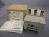 Allen Bradley E1 Plus 18-90a Amp Overload Relay Ser. C 193-EEGE