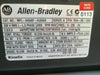 Allen-Bradley Inverter Duty AC Servo Motor Kinetix Series A MPL-A4540F-HJ24AA