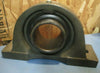 SEALMASTER 2-BOLT PILLOW BLOCK BEARING BALL BEARING UNIT 2 7/16" BORE NP-39