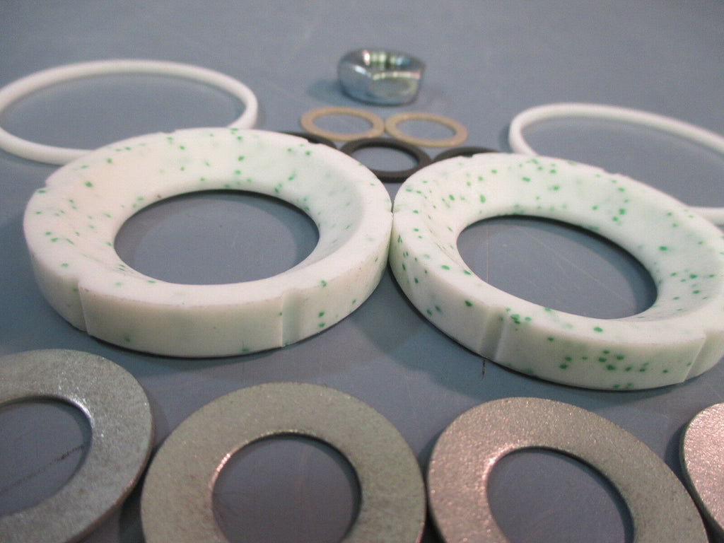 Flowserve 16474 Repair Kit Ball Valve Repair Seals and Bushings eTech Surplus