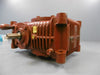 Cone Drive Reducer SH025A062-5 Model Option 0103 5:1 Ratio 4.91HP In 1750RPM