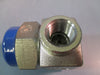 NIB Spirax Sarco Cool Blue TD52 3/8" Steam Trap Thermo Dynamic