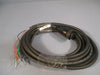 AWM Light Curtain Control Cable 084-105 24AWG E146924