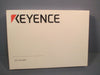 Keyence 2D Cable Reader Users Manual (VER: 4.3) SR-600 Series SR-H60WE