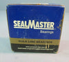SealMaster Gold Line Bearings Bearing Insert 3-17 1-7/16"