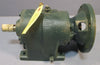 Dodge 079163-98-AW Inline Gear Reducer 7.6:1, 2.8 HP 140-D-M-1-A-I-7.6-A1 NWOB