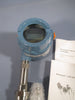 ROSEMOUNT TEMPERATURE TRANSMITTER RTD SENSOR 644HANAJ2M5XA