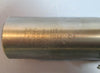 BFC 1" HH4 Cobalt Roughing Notched 6 Flute End Mill Used