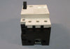 Siemens 3VU1300-0ME00 Motor Protector Circuit Breaker Used