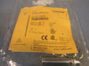 Turck Inductive Proximity Switch Sensor BI4-M12-AP6X-H1141