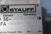 NIB STAUFF SFA-045-G-20-B-T-G20-B-E Hydraulic Filter 2320PSI