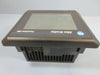 1 Used Allen Bradley 2711-T6C20L1 Touch Screen PanelView 600 Series B