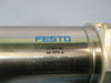 FESTO Double Acting Pneumatic Cylinder 40MM Bore 60MM Stroke DSNU-40-60-PPV-A