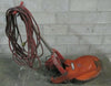 McGraw Edison Clarke 1000 DCR Electric Floor Buffer 120 Volts Working Used