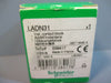 Schneider Electric LADN31 Contact Block NEW LOT OF TWO