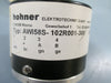 Hohner AWI58S-102R001-300 Encoder - New