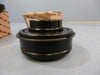 New In Box Rexnord ER20SK Bearing & XER206L Collar