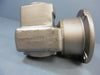 New Nord 1S50AZ 9.25:1 N56C 189RPM 558TQ In Lb Gearbox Reducer
