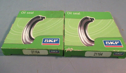 SKF Oil Seal 21164