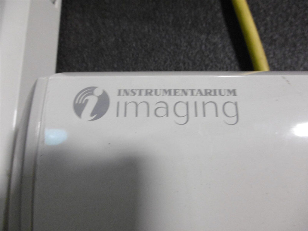 Instrumentarium Focus Dental X Ray Wall Mounted 2002 + Wired Controlle