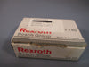 Rexroth Pneumatik Type 740 Solenoid Valve 4-Way 150 PSI 24VDC PW 67697-5